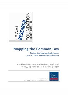umbraco.presentation.nodeFactory.Property Mapping the Common Law conference papers