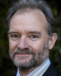Michael Littlewood