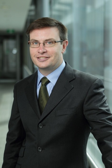 Prof Conaglen