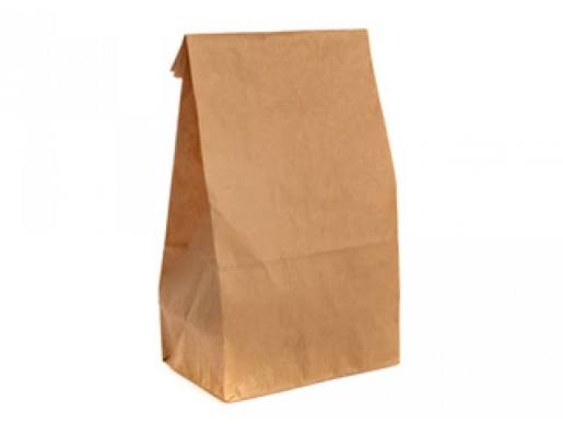 Brown Bag