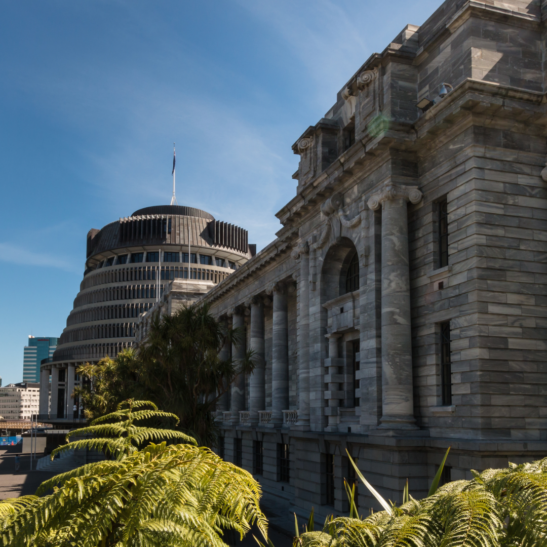 New Zealand Law Review 2024: Issue One