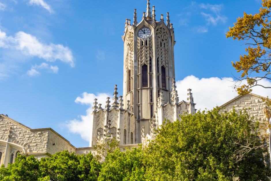 New Zealand Law Review