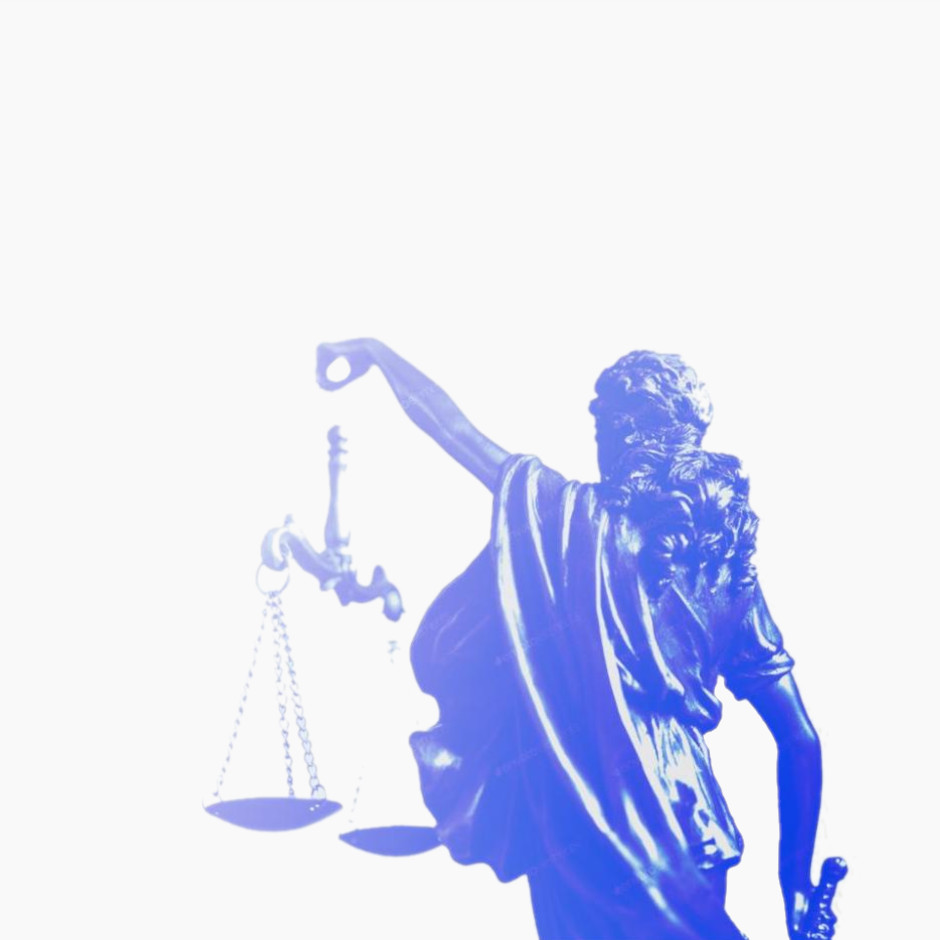 Lady Justice